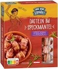 Datteln im Speckmantel Angebote von ¡QUE VIVA ESPAÑA! bei Penny Leipzig für 2,99 €