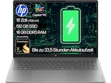 OmniBook 3 Next Gen AI 16-bz0351ngx - 16 Zoll Snapdragon® X X1-26-100 GB 512 Qualcomm Adreno™ Onboard Graphics Windows 11 Home Angebot im MediaMarkt Saturn Prospekt OmniBook 3 Next Gen AI 16-bz0351ngx - 16 Zoll Snapdragon® X X1-26-100 GB 512 Qualcomm Adreno™ Onboard Graphics Windows 11 Home im MediaMarkt Saturn Prospekt zum Preis von 599,00 €