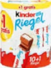 Duplo oder Riegel bei Netto Marken-Discount im Wöllstein Prospekt für 2,22 €