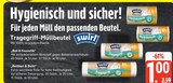Bad & Kosmetik im Angebot bei E center in Rostock Bad & Kosmetik Angebote von Swirl bei E center Rostock für 1,00 €