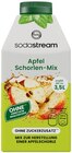 Apfel Schorlen-Mix Angebote von Sodastream bei REWE Buxtehude für 3,49 €