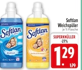Aktuelles Weichspüler Windfrisch Angebot bei EDEKA in Regensburg ab 1,29 €