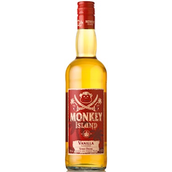 Spiced Rum