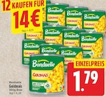 Goldmais von Bonduelle für 1,79 € bei E center im Angebot Goldmais von Bonduelle im aktuellen E center Prospekt