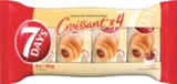 Croissant von 7 Days für 1,99 € bei Marktkauf im Angebot Croissant von 7 Days im aktuellen Marktkauf Prospekt