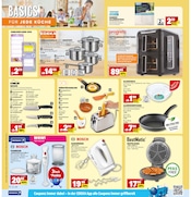 Aktueller Marktkauf Prospekt mit Stabmixer, "Aktuelle Angebote", Seite 68