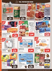 Aktueller aktiv & irma Prospekt mit Tee, "Top Angebote", Seite 12