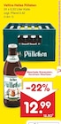 Helles Pülleken Angebote von Veltins bei Netto Marken-Discount Hennef für 12,99 €