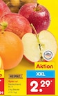 Netto Marken-Discount - Äpfel rot Angebot im Prospekt Äpfel rot bei Netto Marken-Discount im Prospekt "" für 2,29 €