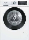 Waschmaschine WG44G2F1EX Angebote von Siemens bei expert Aurich für 699,00 €