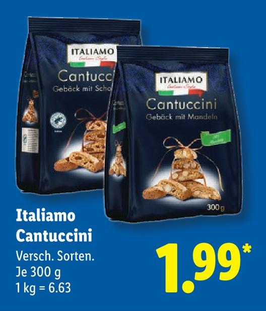 Cantuccini