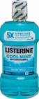 Mundspülung von Listerine im aktuellen Netto Marken-Discount Prospekt