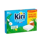 Kiri Crème dans le catalogue Auchan Hypermarché