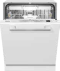 G 5662 SCVi Geschirrspüler von Miele im aktuellen Möbel Inhofer Prospekt für 898,00 €