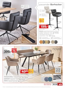 Kuchen im XXXLutz Möbelhäuser Prospekt "NR.1 BEIM PREIS" mit 46 Seiten (Potsdam)