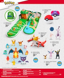 Smyths Toys Pokemon im Prospekt Smyths Toys Pokemon im Prospekt