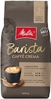 Barista Crema Angebote von Melitta bei Kaufland Bremen für 13,99 €