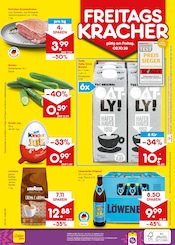 Ähnliche Berliner Pilsener Angebote im Prospekt "Aktuelle Angebote" von Netto Marken-Discount in Fellbach Ähnliche Angebote wie Berliner Pilsener im Prospekt "Aktuelle Angebote" auf Seite 15 von Netto Marken-Discount in Fellbach