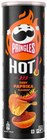 Pringles hot paprika en promo chez Lidl Pringles hot paprika dans le catalogue Lidl