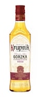 Gorzka Likör von Krupnik für 4,99 € bei Lidl im Angebot Gorzka Likör von Krupnik im aktuellen Lidl Prospekt