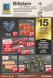 Aktueller E center Prospekt für Schwelm und Ungebung, Seiten zum blättern E center Prospekt Aktuelle Angebote mit Seiten in Schwelm und Umgebung