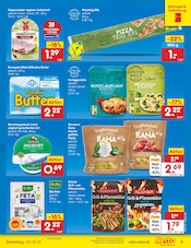 Aktueller Netto Marken-Discount Prospekt mit Kräuter, "Aktuelle Angebote", Seite 15