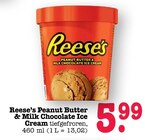 Aktuelle Butter Angebote bei E center in Heidelberg Aktuelles Peanut Butter & Milk Chocolate Ice Cream Angebot bei E center in Heidelberg ab 5,99 €