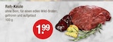 Reh-Keule im V-Markt Prospekt Reh-Keule von im aktuellen V-Markt Prospekt für 1,99 €