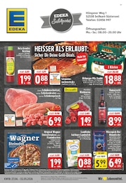 EDEKA Prospekt: "Aktuelle Angebote", 24 Seiten, 27.04.2026 - 02.05.2026