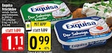 Der Sahnige Kräuter Angebote von Exquisa bei EDEKA Osnabrück für 0,99 €