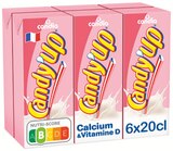 Candy'up - CANDIA en promo chez Colruyt Candy'up - CANDIA dans le catalogue Colruyt