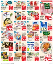 Aktueller Kaufland Prospekt mit Lamm, "Aktuelle Angebote", Seite 17