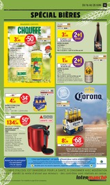 Cuisine en promo dans le catalogue Intermarché Hyper à la page 35