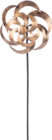 Gartenstecker Windrad Angebote bei Raiffeisenmarkt Bünde für 29,99 €