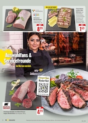 Aktueller EDEKA Prospekt mit Schweinebraten, "Aktuelle Angebote", Seite 10