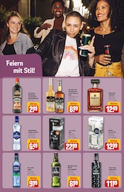 Wodka im REWE Prospekt in Emden Aktueller REWE Prospekt mit Wodka, "Dein Markt", Seite 19