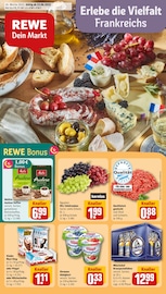 Aktueller REWE Biomarkt Prospekt in Lauf und Umgebung, "Dein Markt" mit 34 Seiten, 23.06.2025 - 28.06.2025