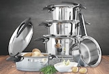 Topf-Set Intensa 5-tlg. Angebote von Fissler bei Zurbrüggen Lüdenscheid für 349,00 €