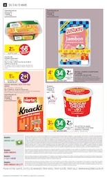 Offre Ravioles dans le catalogue Intermarché Super du moment à la page 28