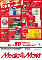 Media-Markt Prospekt "Aktuelle Angebote", 1 Seiten, für Witten, 16.10.2019 - 21.10.2019 Media-Markt Prospekt "Aktuelle Angebote", 1 Seiten, für Witten, 16.10.2019 - 21.10.2019