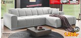 Opti-Megastore - Wohnlandschaft Angebot im Prospekt Wohnlandschaft bei Opti-Megastore im Prospekt "" für 1.229,00 €
