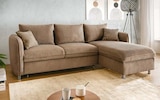 Aktuelle Ecksofa Angebote bei SB Möbel Boss in Düsseldorf Aktuelles Ecksofa Mira mit Funktion Angebot bei SB Möbel Boss in Düsseldorf ab 899,99 €