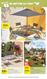 Prospectus Carrefour "FÊTONS TOUTES LES MAMANS" en cours à Villeneuve-Saint-Georges, Page 19 Catalogue Carrefour en cours à Villeneuve-Saint-Georges, "FÊTONS TOUTES LES MAMANS", Page 19