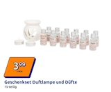 Action Mettmann - Geschenkset Duftlampe und Düfte Angebot im Prospekt Geschenkset Duftlampe und Düfte bei Action im Mettmann Prospekt für 3,99 €