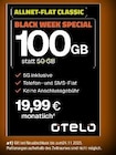Allnet-Flat Classic im Angebot bei expert in Ahlen Allnet-Flat Classic Angebote von Otelo bei expert Ahlen für 19,99 €