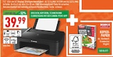 Drucker Angebote von Canon bei Marktkauf Meerbusch für 39,99 €