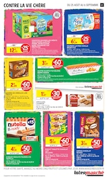 Offre Gourde dans le catalogue Intermarché Super du moment à la page 27