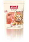 Carny 350 g-Beutel bei Fressnapf im Saarlouis Prospekt für 3,65 €