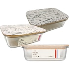 SUR TOUTES LES BOITES DE CONSERVATION EN VERRE ET COUVERCLE BOIS - CARREFOUR HOME - Carrefour à Aurillac SUR TOUTES LES BOITES DE CONSERVATION EN VERRE ET COUVERCLE BOIS - CARREFOUR HOME en promo chez Carrefour Aurillac