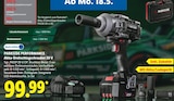 Aktuelles Performance Akku-Drehschlagschrauber 20 V Angebot bei Lidl in Osnabrück ab 99,99 €